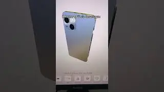 iPhone 15'i Sen Tasarla