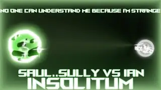 Insolitum (PR: Quantum Exodus) GFC (FNF)