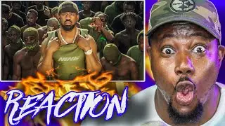 UK WHAT UP 🇬🇧!!! | Tion Wayne - Healing (Official Music Video) *REACTION!!!