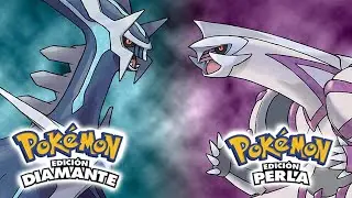 Anuncio España Pokémon Diamante y Perla (2007)