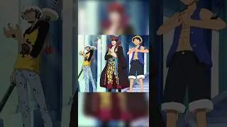 One Piece: Luffy, Law & Kidd VS Marines #onepiece #onepieceedit #onepiecefan #anime #manga
