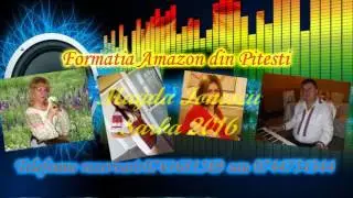 Formatia Amazon din Pitesti-Ce-ati face barbatilor-Magda Ionescu