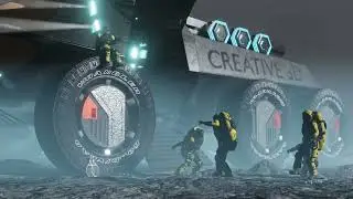 Expedition to Mars