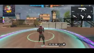 #freefire #cs #3vs1