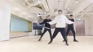 kpop idols dancing to idol by bts because fanwars are dumb