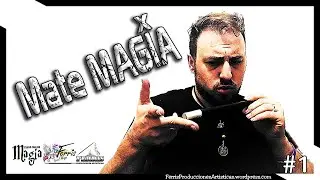 🎩 Aprender MAGIA GRATIS - MATEMAGIA 1 -  🔢 MATEMÁTICAS MÁGICAS