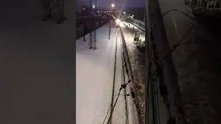 ЧС7 163 