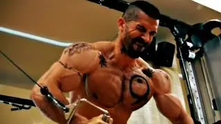SCOTT ADKINS 
