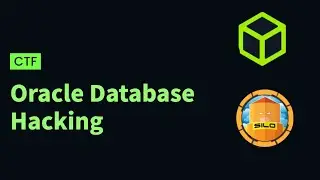 Oracle Database Exploitation with Metasploit | CTF Walkthrough