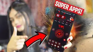 Top Android Apps - November 2020!