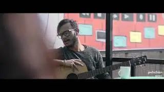 Sang Hoon Tere _ Vikas Kumar - Cover _ Jannat 2 _ Tujhe Sochta Hoon_Full-HD