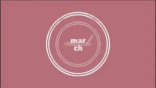 The B Sides ∙ March 2018 vlog | chanelmusic
