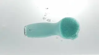 洁面仪广告视频产品视频拍摄