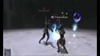 Final Fantasy XI - Quest - Clash of the Comrades