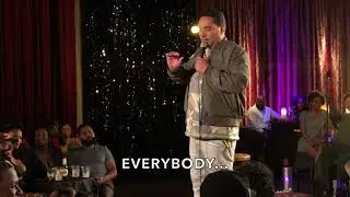 Sidepiece Wednesday| Cipha Sounds| Stand-Up Comedy