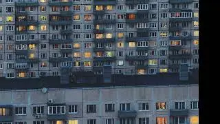 у меня появился новый канал...