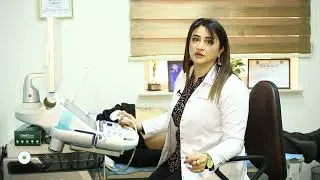 Abdominal usm də nələrə baxılır?    Dr. Vüsalə İbrahimova