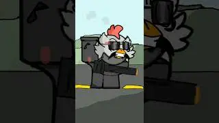 SkibidiToiletChickenGun-part6 