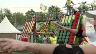 Турболиада в Казани 2017