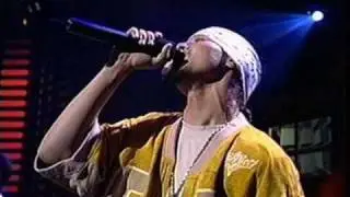 Bone Thugs-n-Harmony - Music Makes Me High