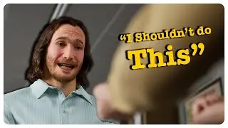 He Bought WHAT from his Student? | Animated