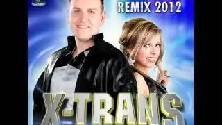 X-TRANS  -  Bezsenność Mr. Magic RMX 2012 - HIT!