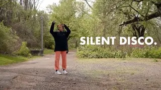 “Silent Disco”