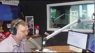 SEAN O'CONNELL SHOW 09-10-2024