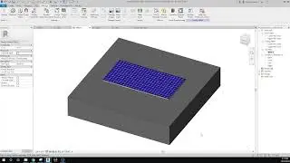 ECM10 2 Select Panel and Build Component 9min