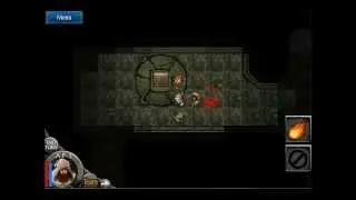 Heroes of Steel - Talent Animations