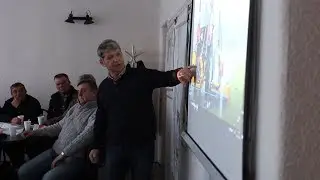 ROLMEX Szkolenie Gryfice