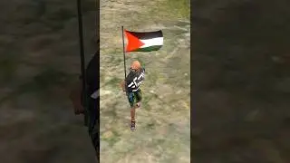 Pertolongan Dari Allah Datang Untuk Palestina Bikin Israel Auto Melongo 🤣
