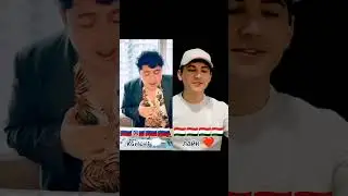 #дуэт кто лучше ТАДЖИК ИЛИ РУССКИЙ #dushanbe #tajikistan #usbekistan #russia #rek #duet #klip