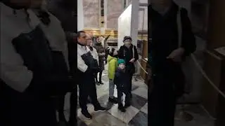 Исаакиевский собор.