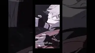 Kazuha & Tomo Genshin Impact / Кадзуха и Томо Геншин Импакт