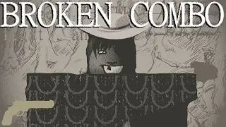 They NEED to Patch This Combo (bridger: WESTERN)