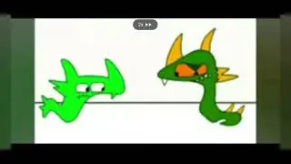 Alphabet Lore Story Movie to 1x to Absolute infinity times speed 256x
