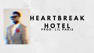 Kanye West Type Beat - 