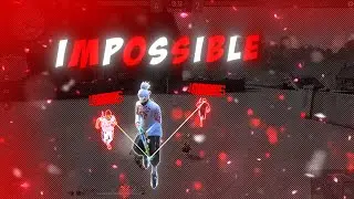 Impossible 🎯👽
