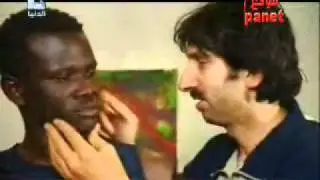 مسلسل بقعة ضوء 8 الحلقة 8 احتراف