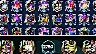 OUVERTURE FIFA MOBILE À MOURIR DE RIRE (J'AI EU UN BON ÉLÉMENT)!!