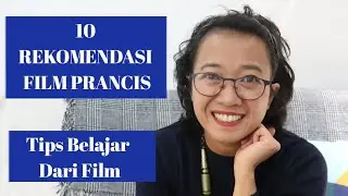 Belajar Bahasa Prancis | 10 Rekomendasi Film Prancis