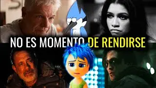 NO me VOLVÍ A RENDIR Luego de VER Estas ESCENAS