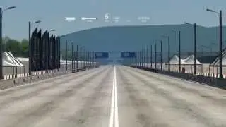 John Force, Eat Your Heart Out