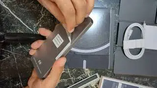 Nothing Phone 1 история покупки 