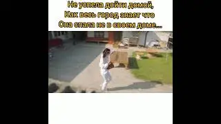 вот что значит жить в маленьком городе😂// дорама 🎬 Приморская деревня Ча Ча Ча