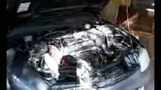 96 Eclipse troubleshooting pt.3