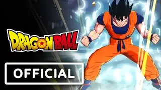 (2024) NEW OFFICIAL GOKU SAIYAN GAMEPLAY REVEAL! - Dragon Ball Legends
