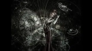 Industrial, Post Apocalyptic, Gothic, Steampunk, Darkwave, Electronic Rock Music 2023