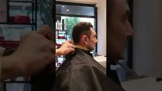 #prestigehairstylist #barbershop #izmir #karşıyaka #kuaför